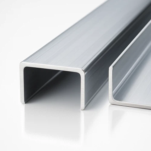 304 Stainless Channel