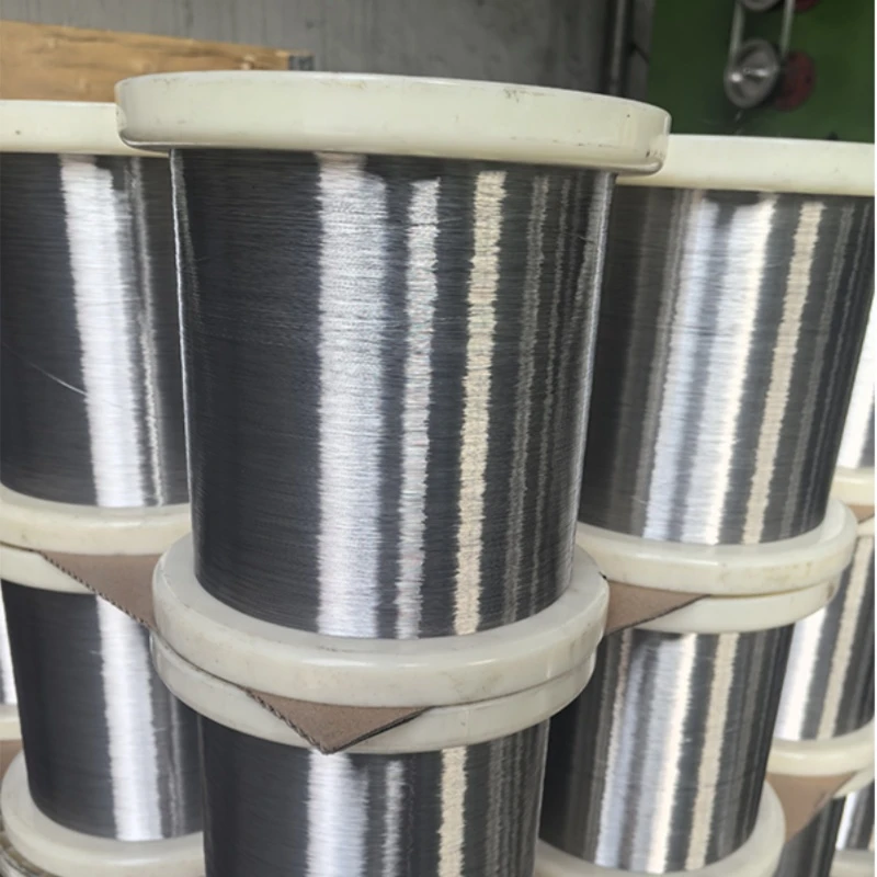 410 Stainless Steel Wire