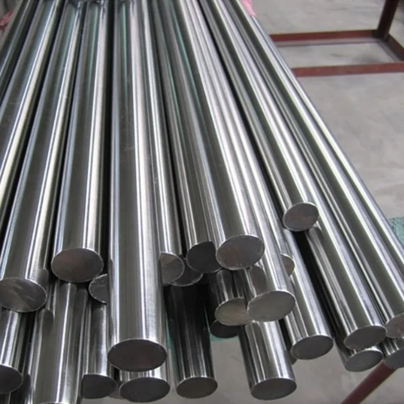 430f Stainless Steel Round Bar