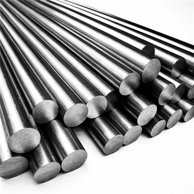 What is the concentricity tolerance of bright steel rod?