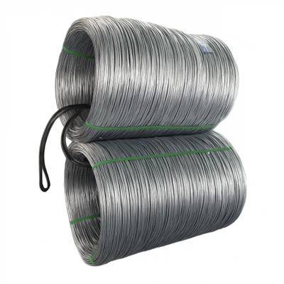 What is the stress - corrosion cracking resistance of 316 stainless steel wire?