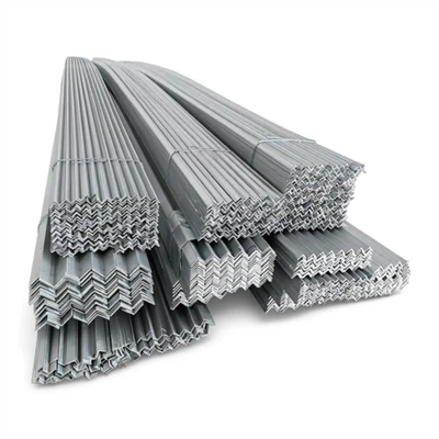 How to cut stainless steel angle bar without causing deformation?